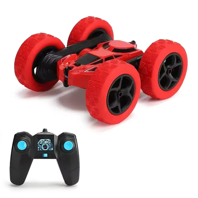 Inertia Stunt Toy Car For Boys Coches Juguetes Niño 3 5 6 7 9 Años Brinquedos Para Meninos Speelgoed Jongens