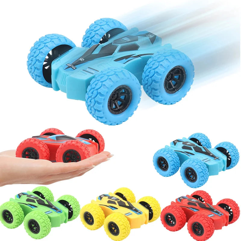 Inertia Stunt Toy Car For Boys Coches Juguetes Niño 3 5 6 7 9 Años Brinquedos Para Meninos Speelgoed Jongens