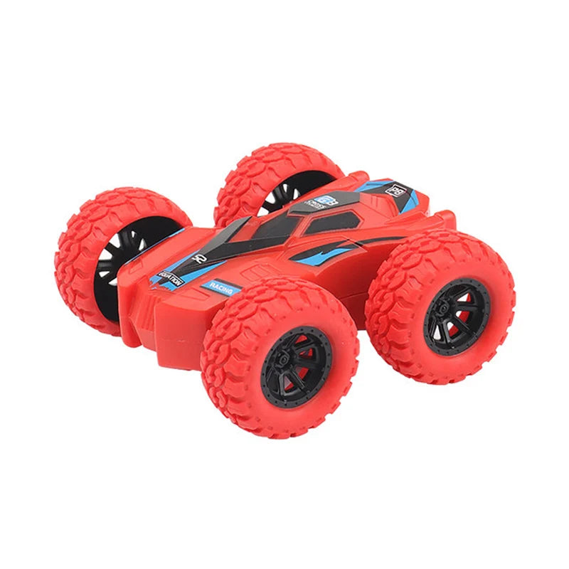 Inertia Stunt Toy Car For Boys Coches Juguetes Niño 3 5 6 7 9 Años Brinquedos Para Meninos Speelgoed Jongens