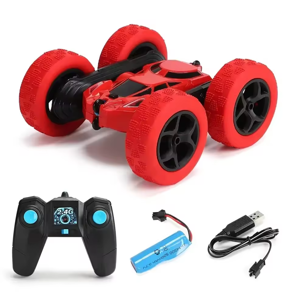 Inertia Stunt Toy Car For Boys Coches Juguetes Niño 3 5 6 7 9 Años Brinquedos Para Meninos Speelgoed Jongens